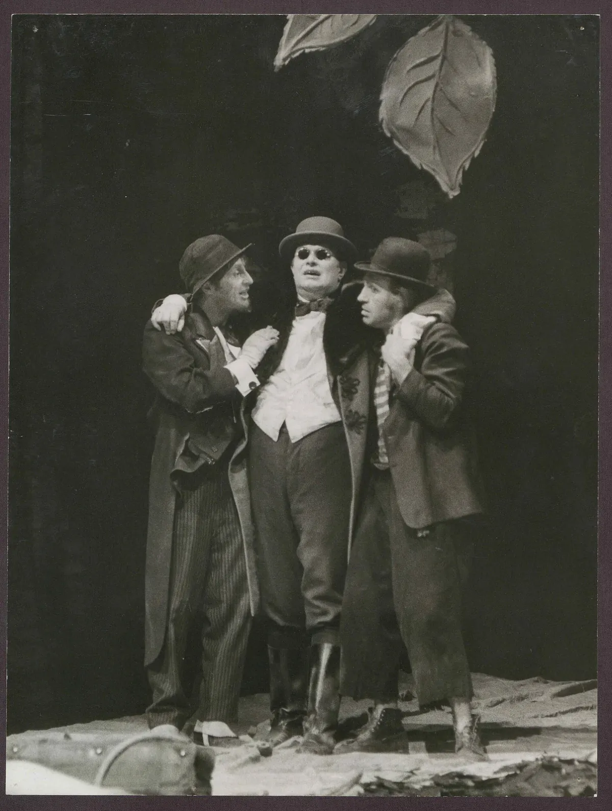 Warten auf Godot