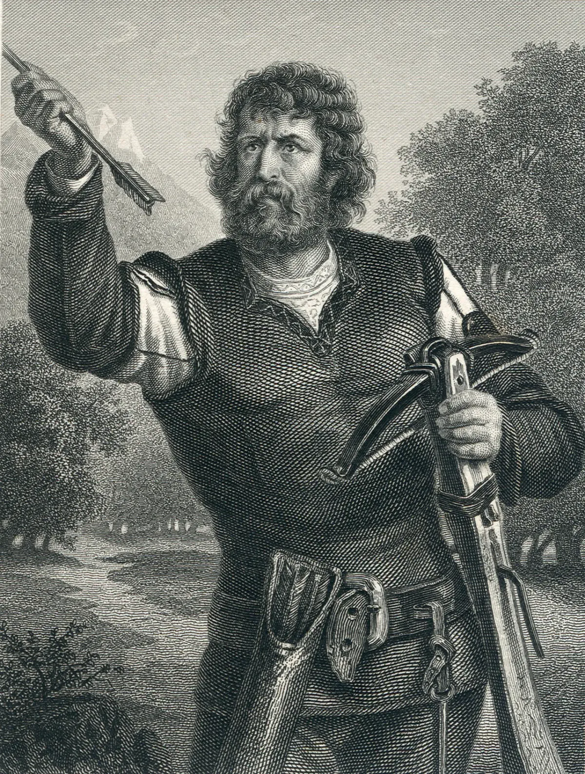 Wilhelm Tell
