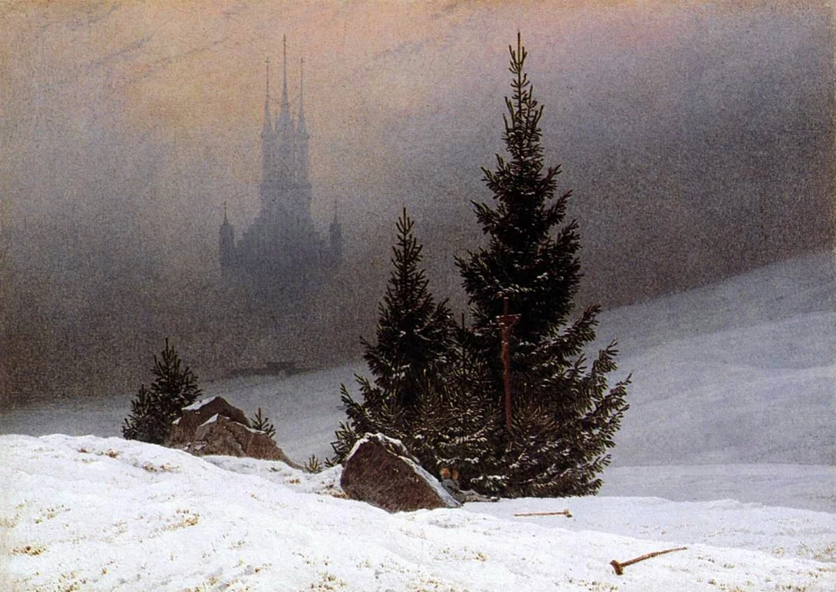 Winterreise