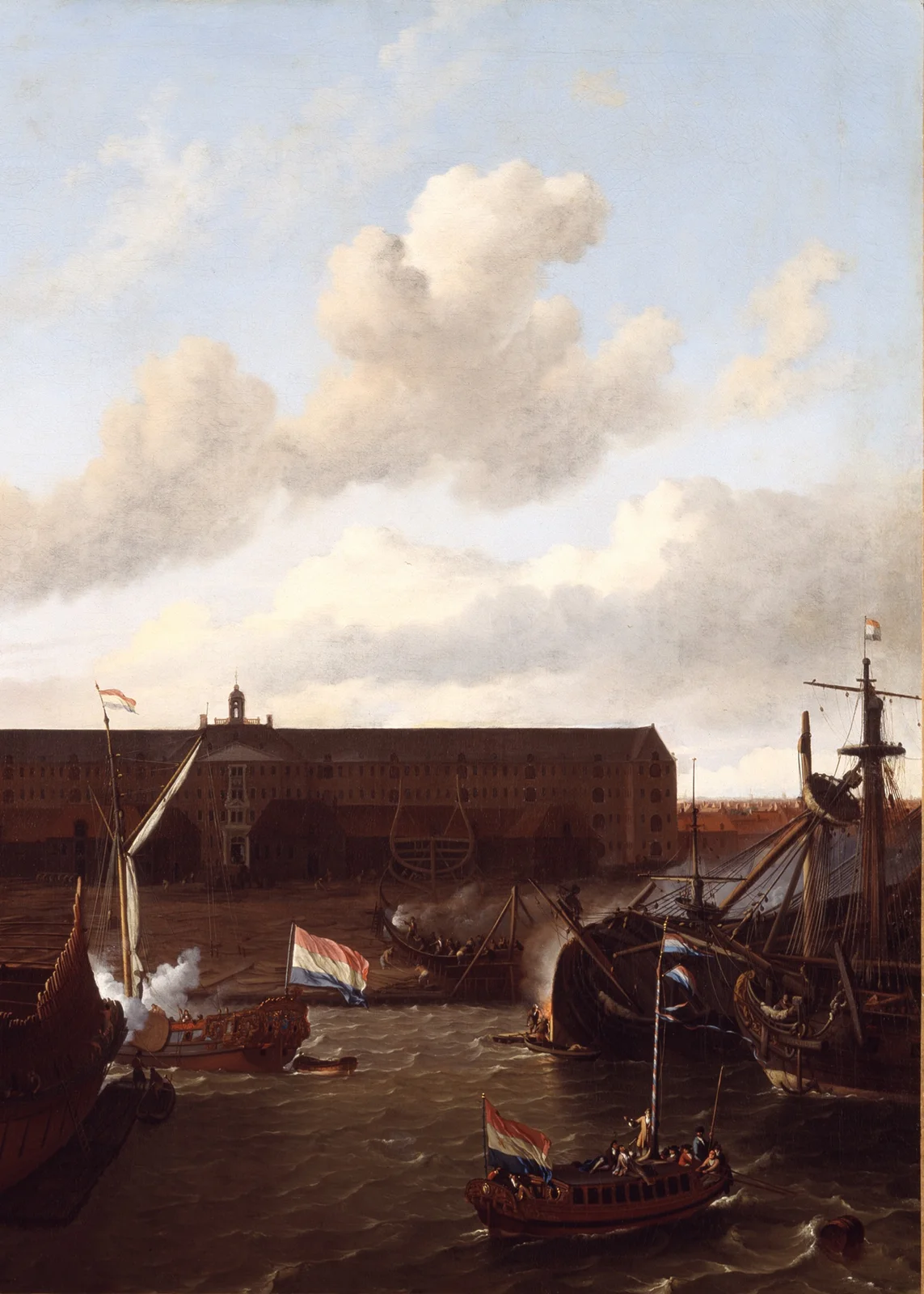 Zar und Zimmermann — 2